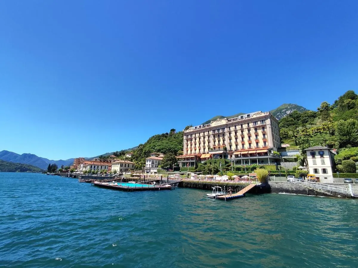 Apartment Vista Brentano Paradiso-1 By Interhome ميزّيجرا إيطاليا