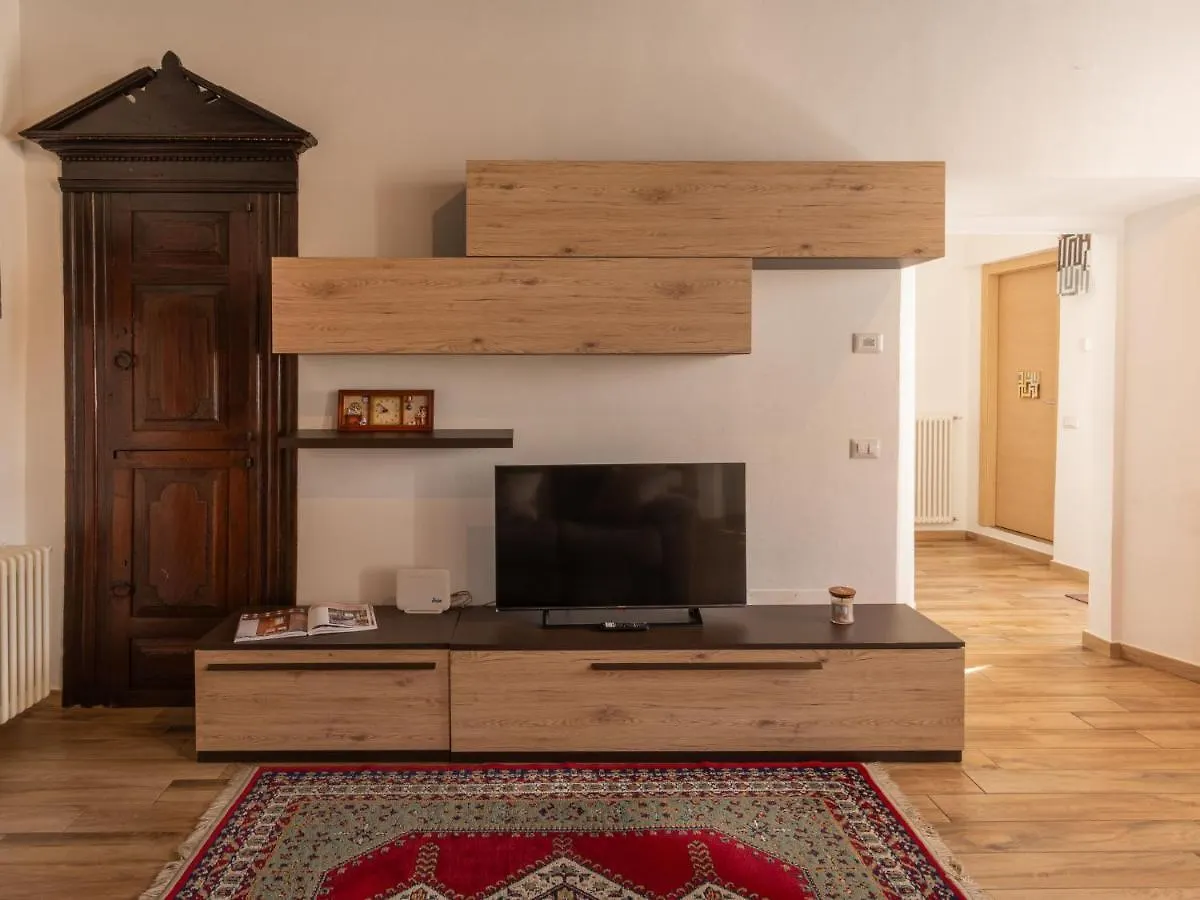 Apartment Vista Brentano Paradiso-1 By Interhome ميزّيجرا