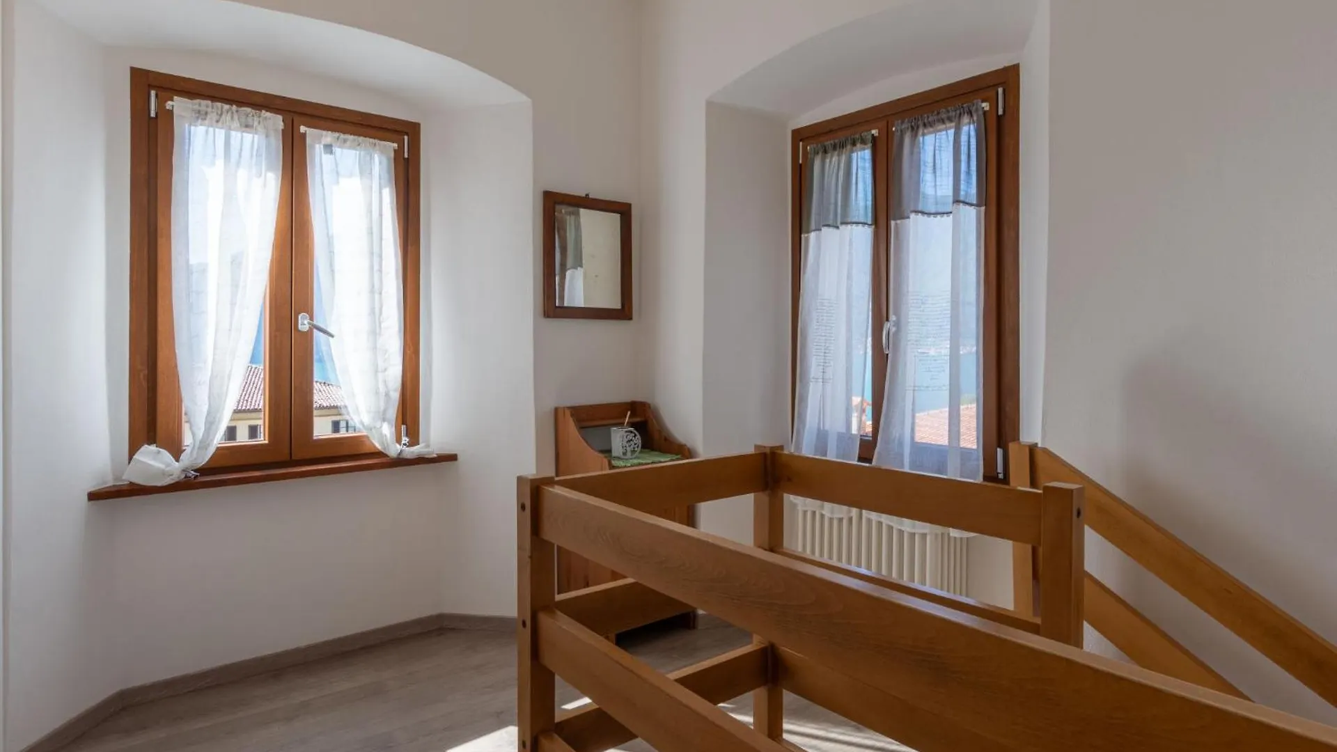 Apartment Vista Brentano Paradiso-1 By Interhome ميزّيجرا
