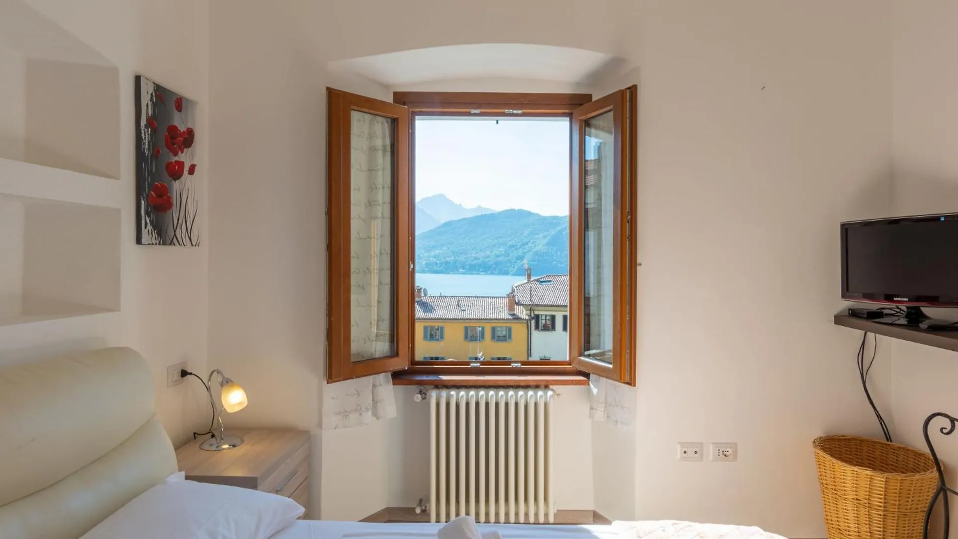 Apartment Vista Brentano Paradiso-1 By Interhome ميزّيجرا