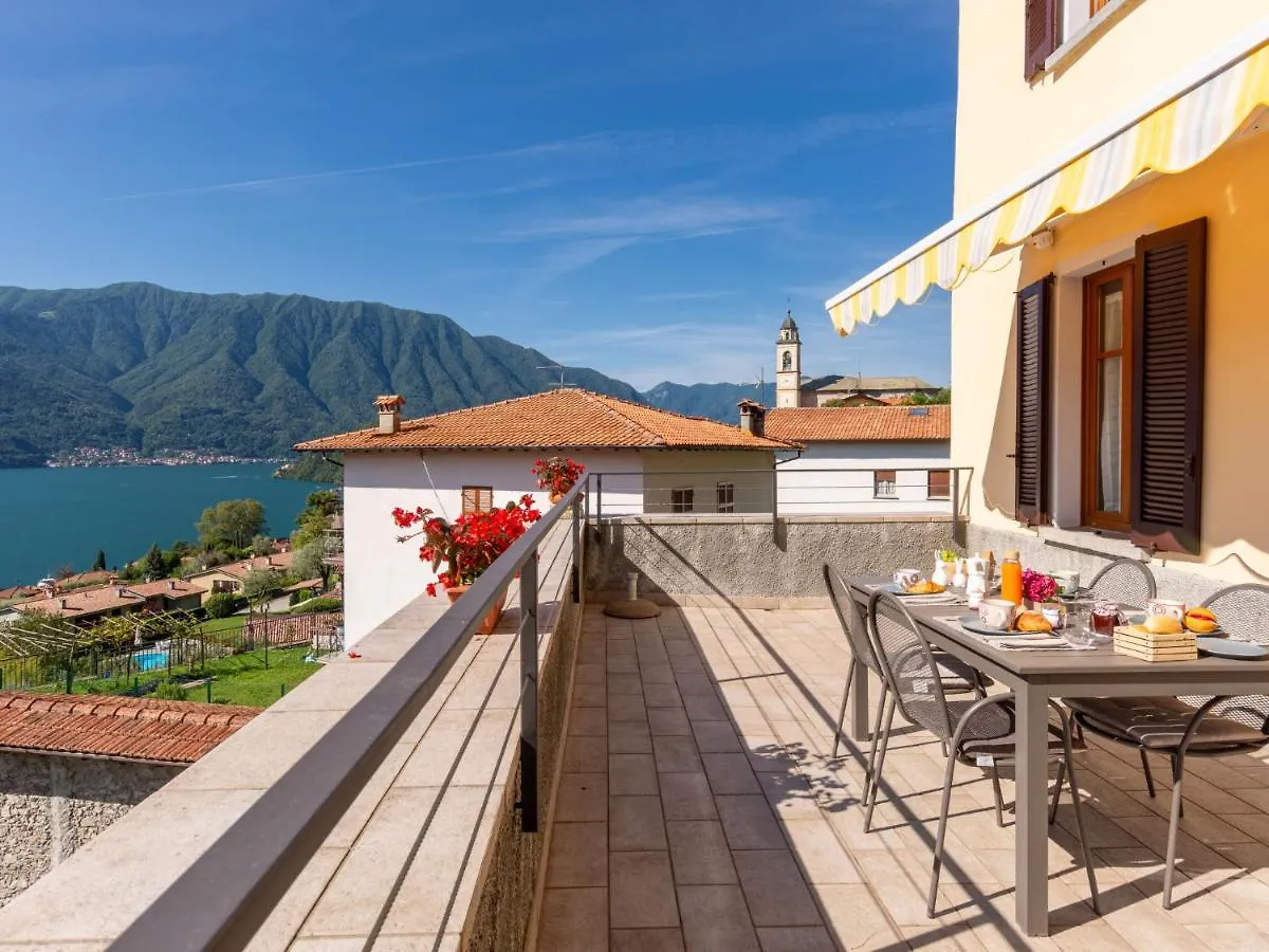 Apartment Vista Brentano Paradiso-1 By Interhome location