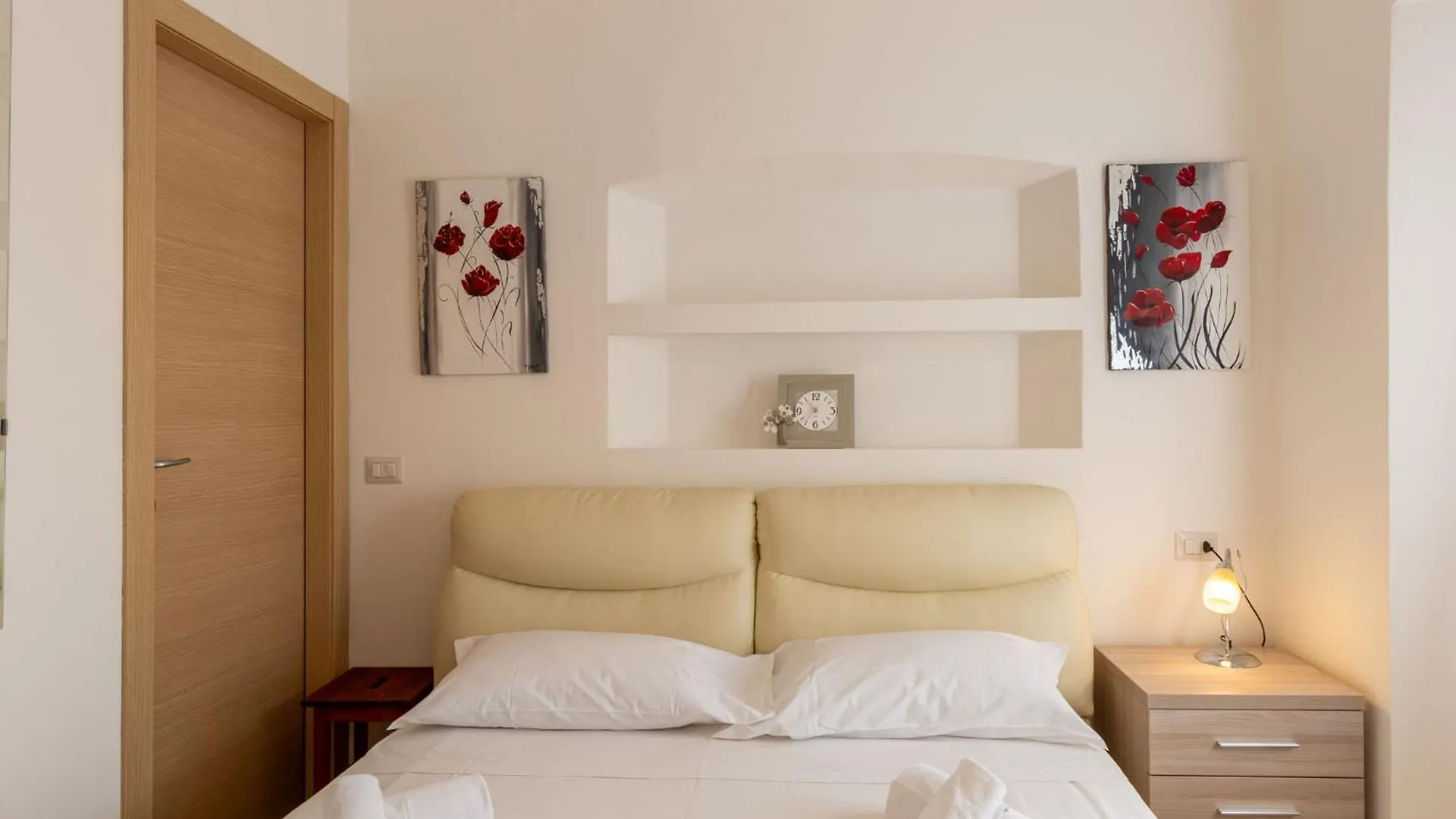 Apartment Vista Brentano Paradiso-1 By Interhome Mezzegra Italien