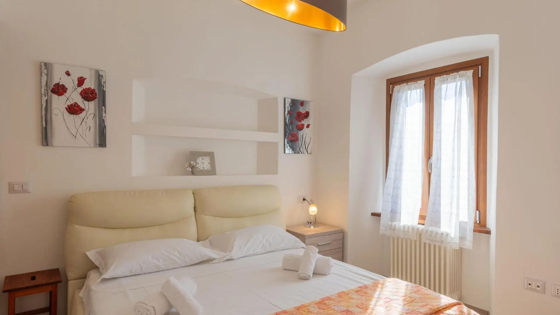 Apartment Vista Brentano Paradiso-1 By Interhome Mezzegra