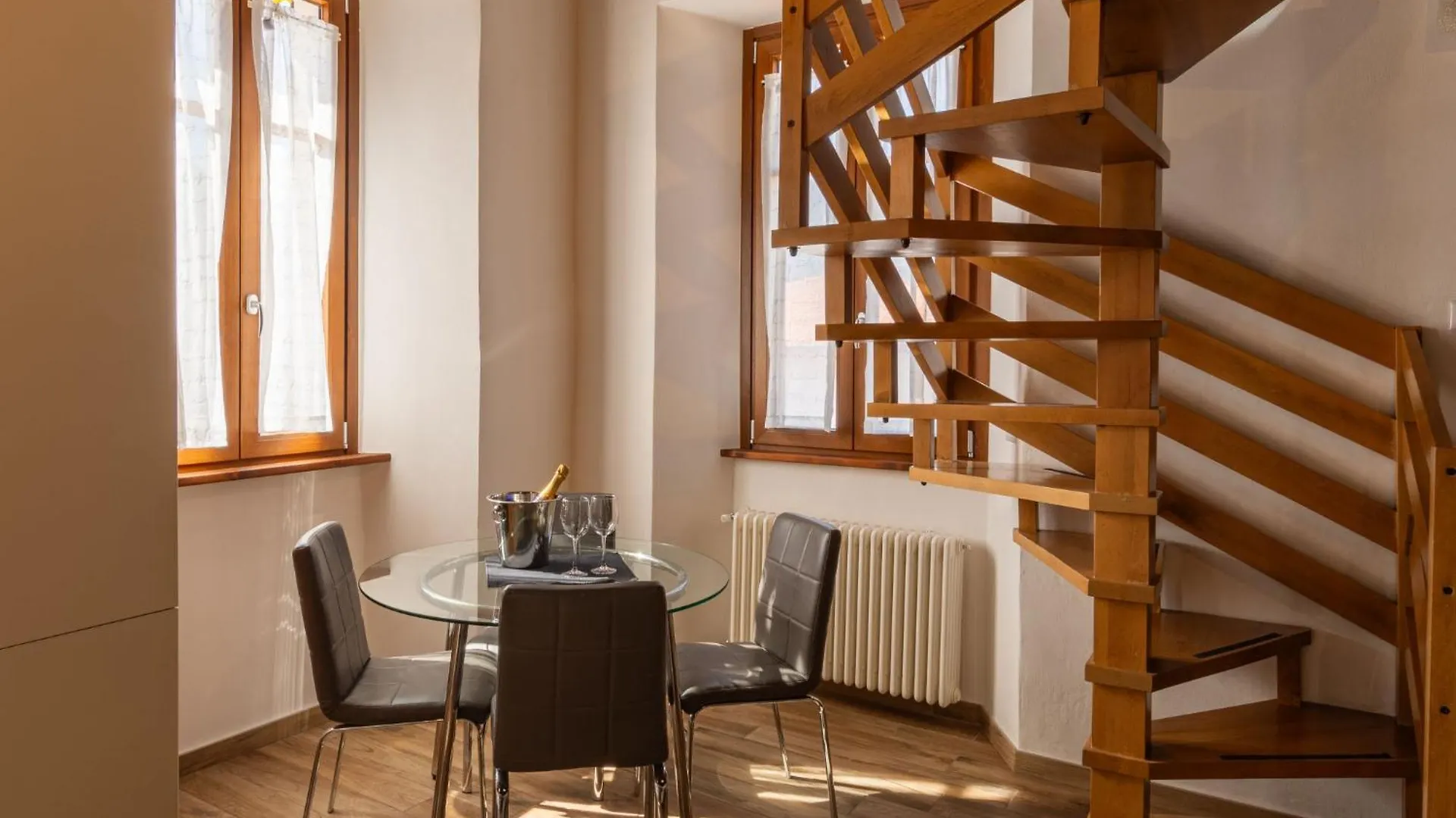 Apartment Vista Brentano Paradiso-1 By Interhome Mezzegra